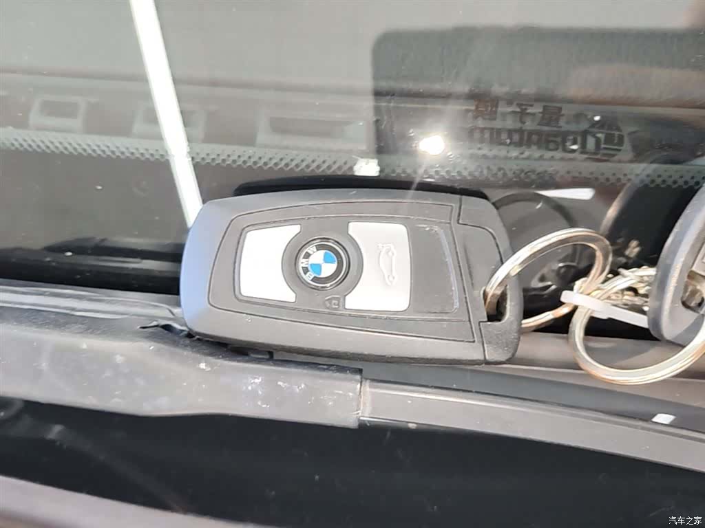 BMW 3 Series, 2015 9