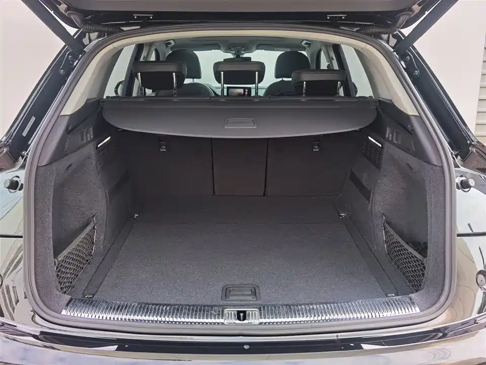 Audi Q5L Audi Q5L