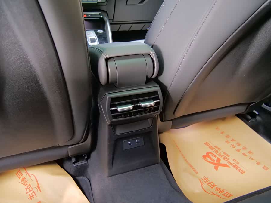 Audi A3 2024, фото 15