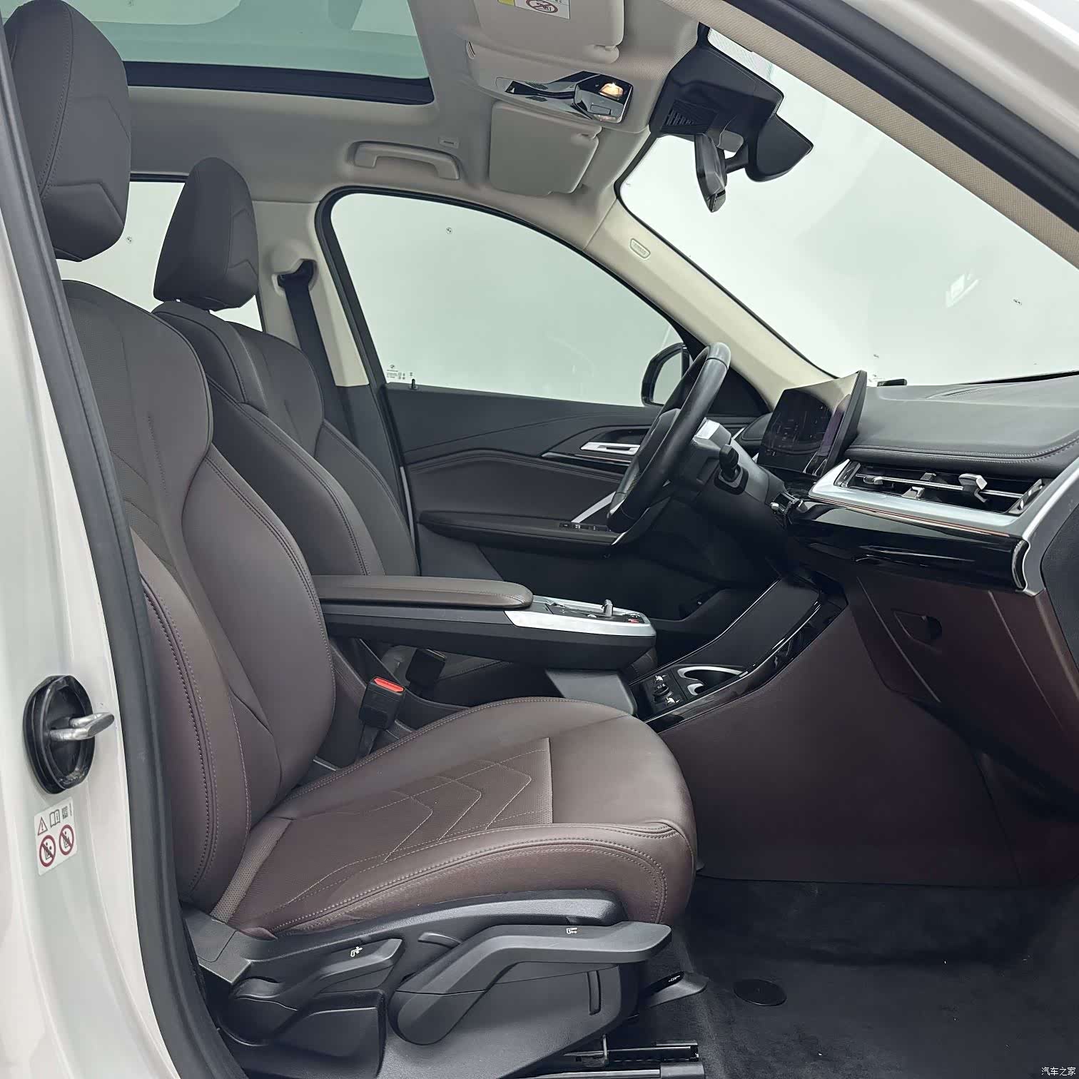 BMW X1, 2024 9
