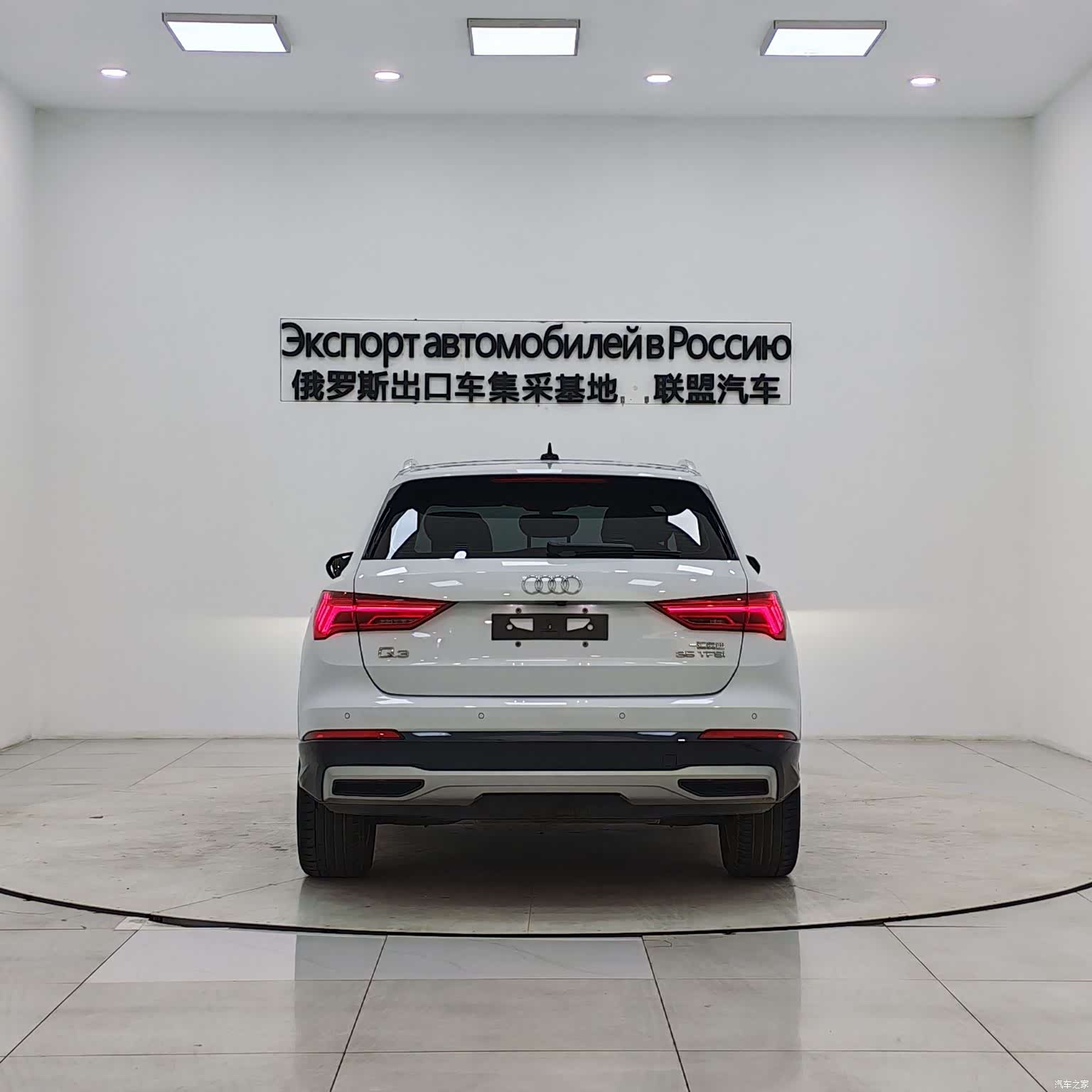 Audi Q3, 2022 6