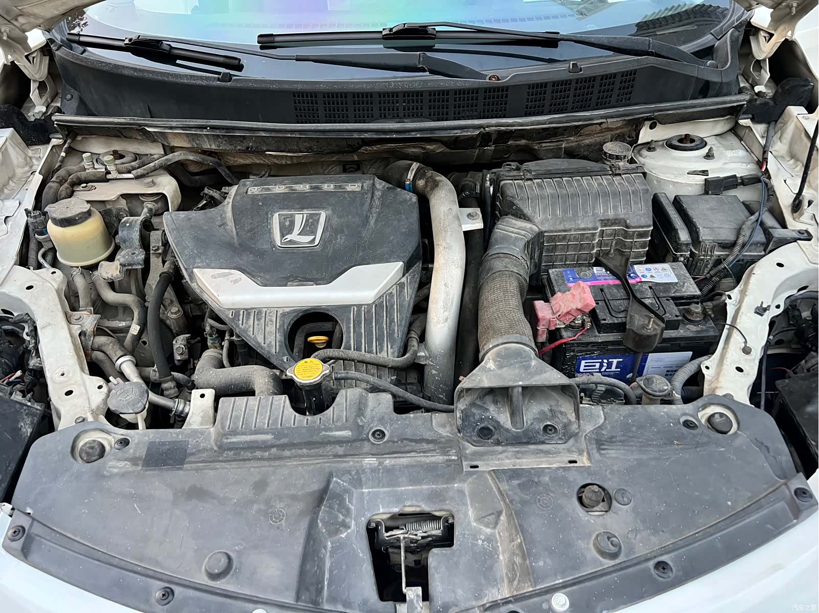 DongFeng 6, 2015 25