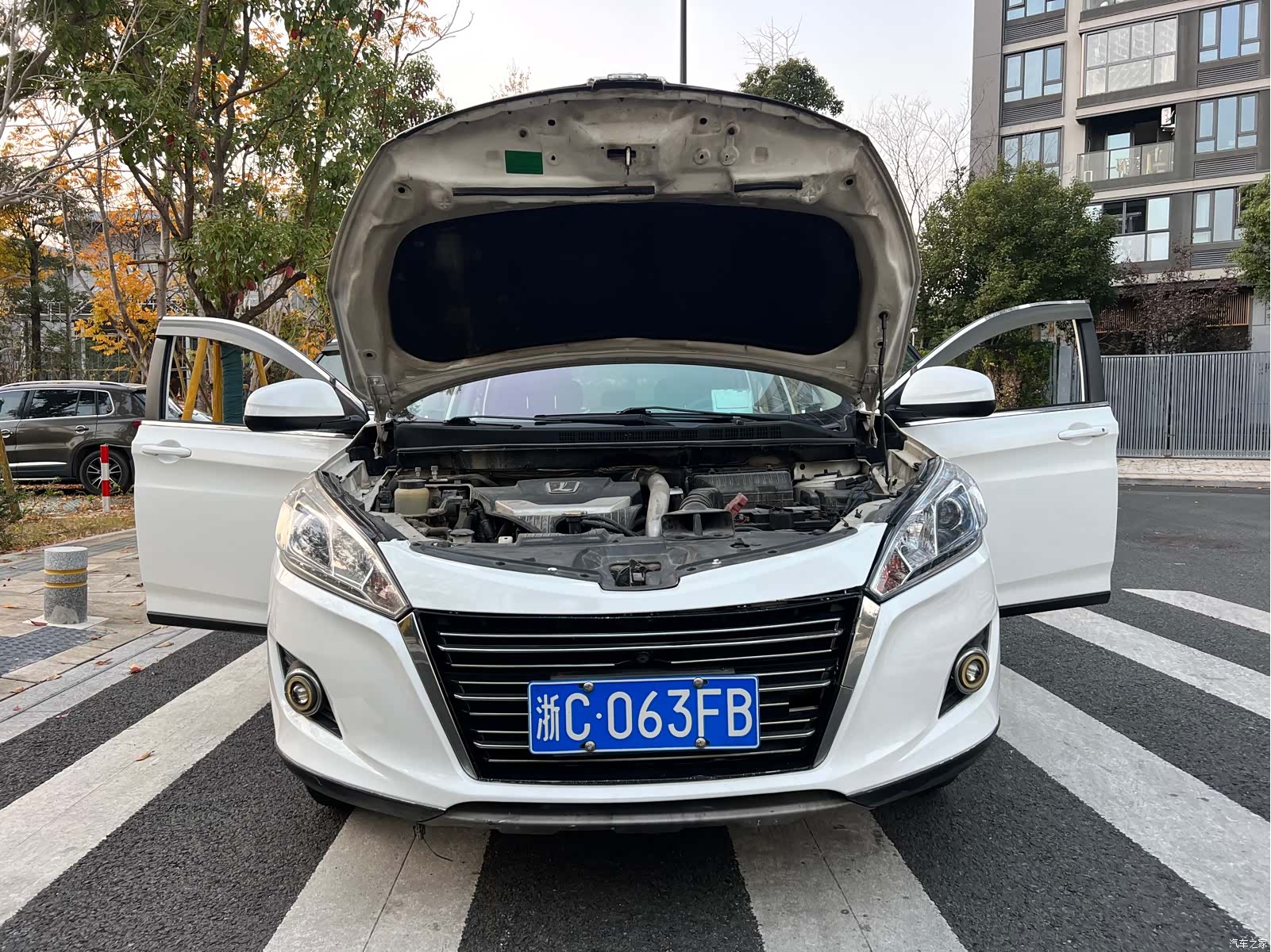 DongFeng 6, 2015 26