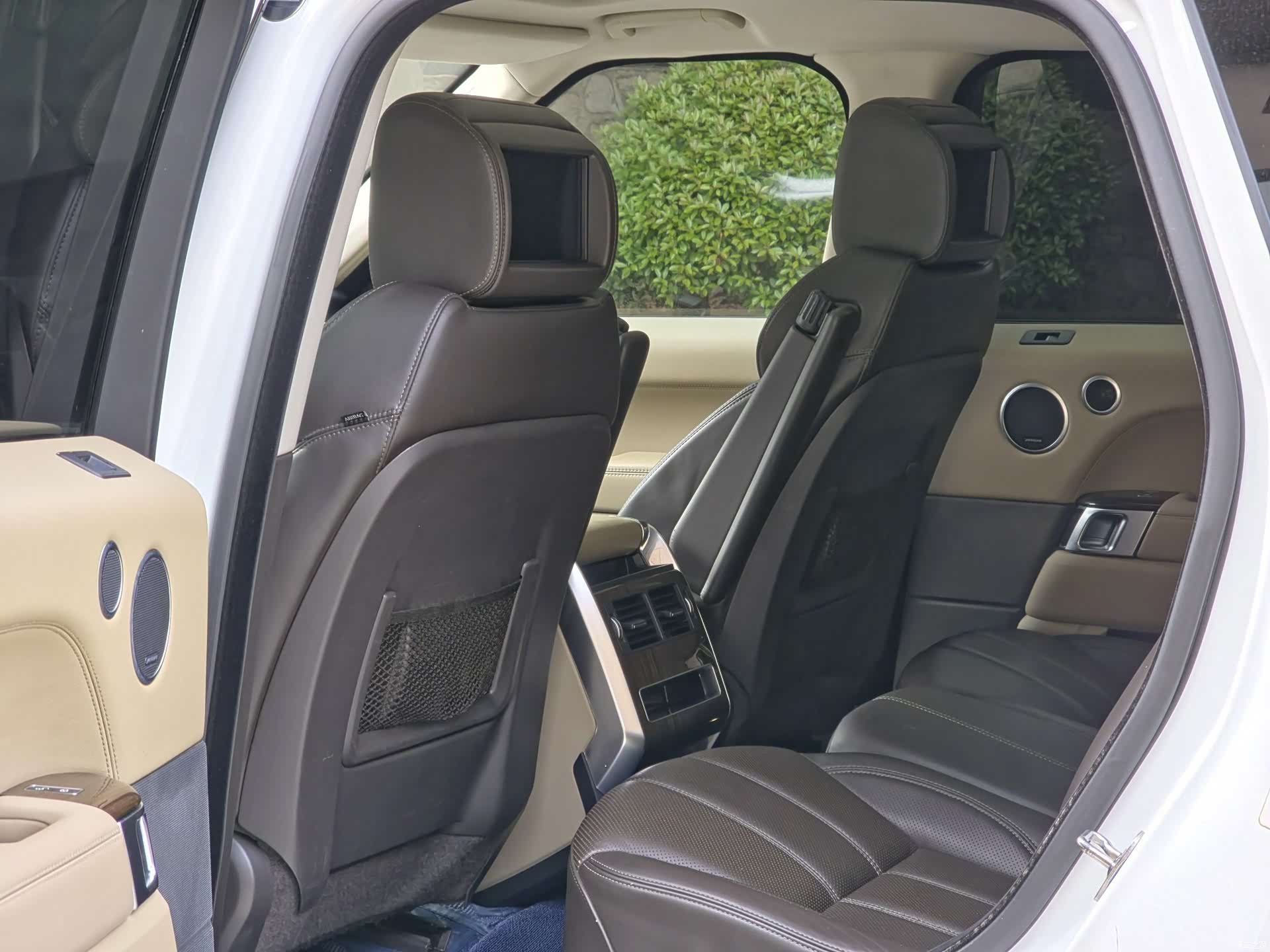 Land Rover Range Rover, 2017 10