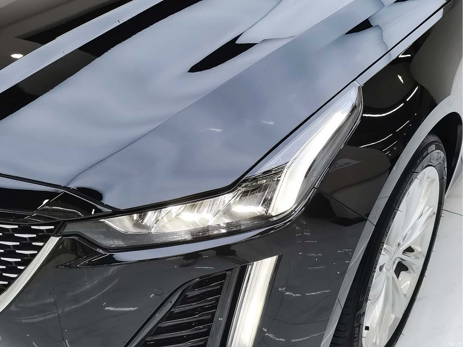Cadillac CT5, 2023 22