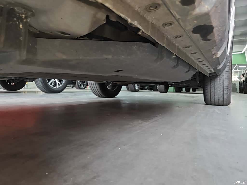 Haval Raptor, 2025 22