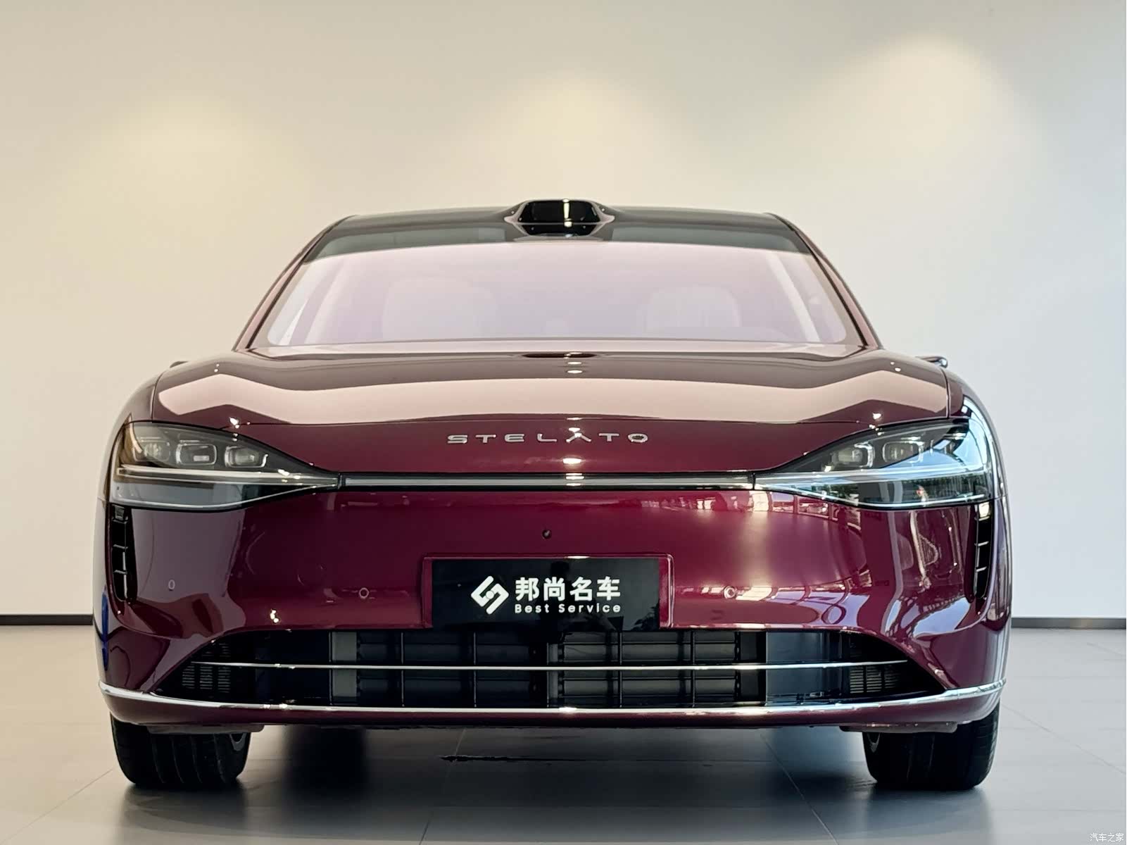 Stelato S9, 2025 4