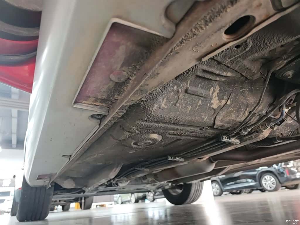 Geely X3, 2019 22