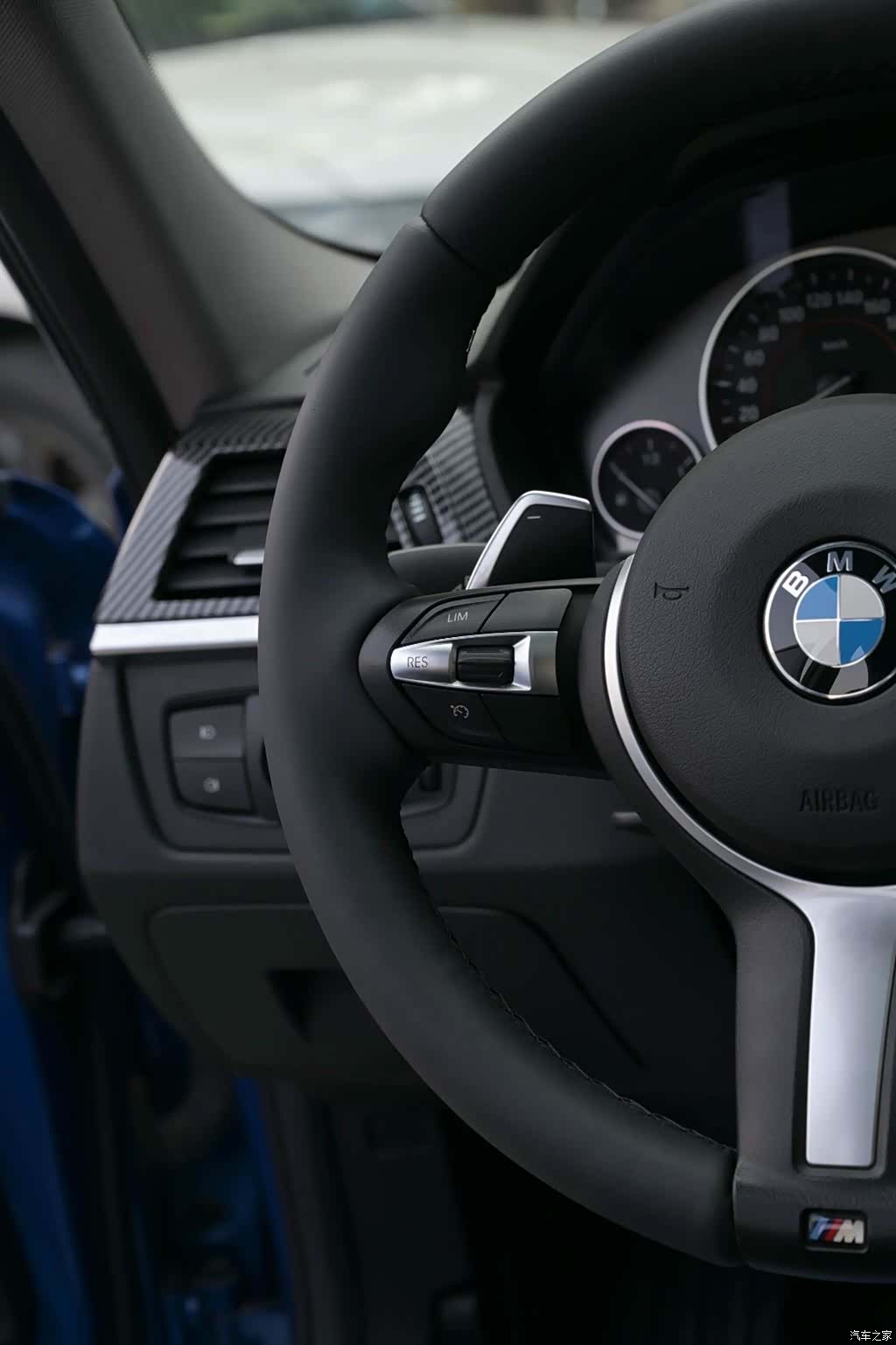 BMW 3 Series, 2017 12