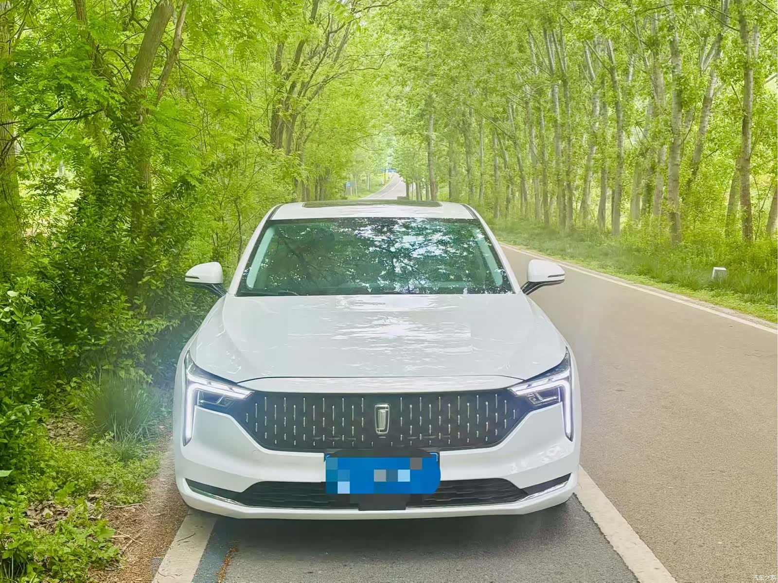 Bestune B70, 2021 2