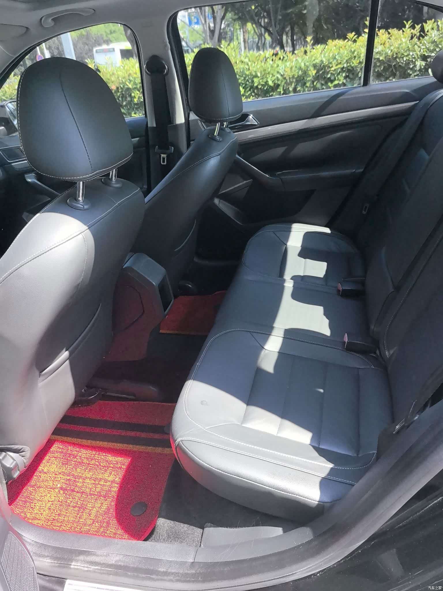 Volkswagen Lavida, 2016 8