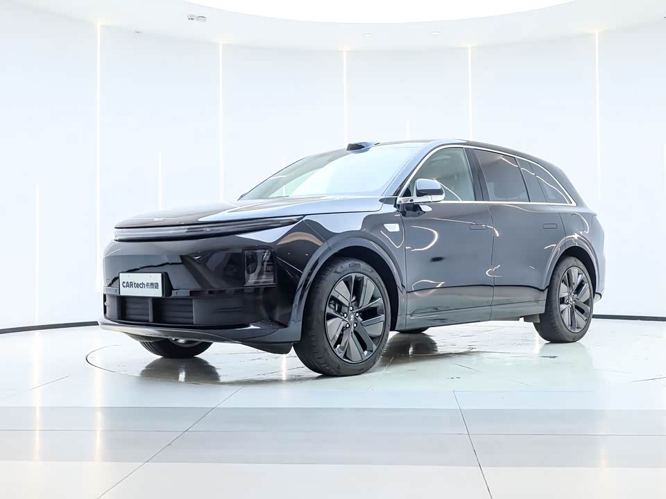 Li Auto Ideal L6