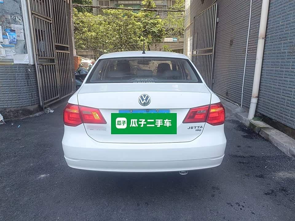 Volkswagen Jetta