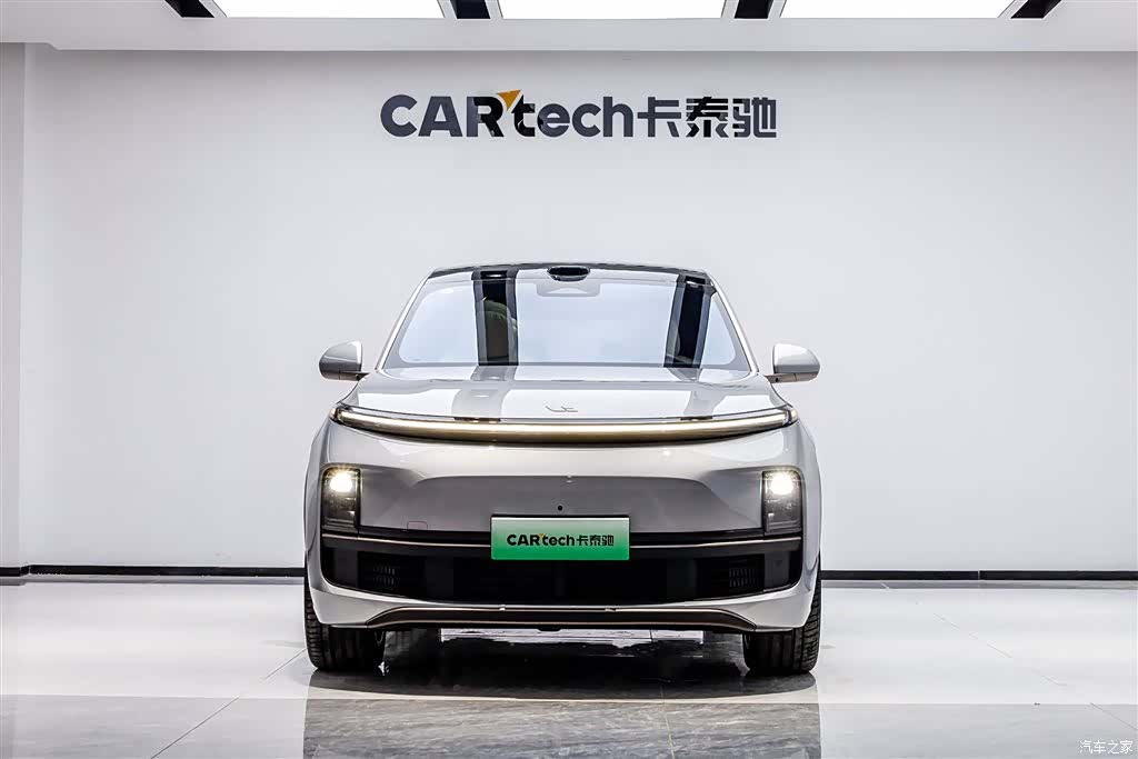 Li Auto L9, 2025 2