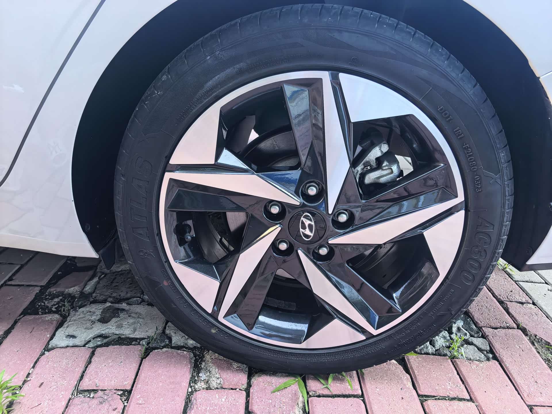 Hyundai Elantra, 2022 19