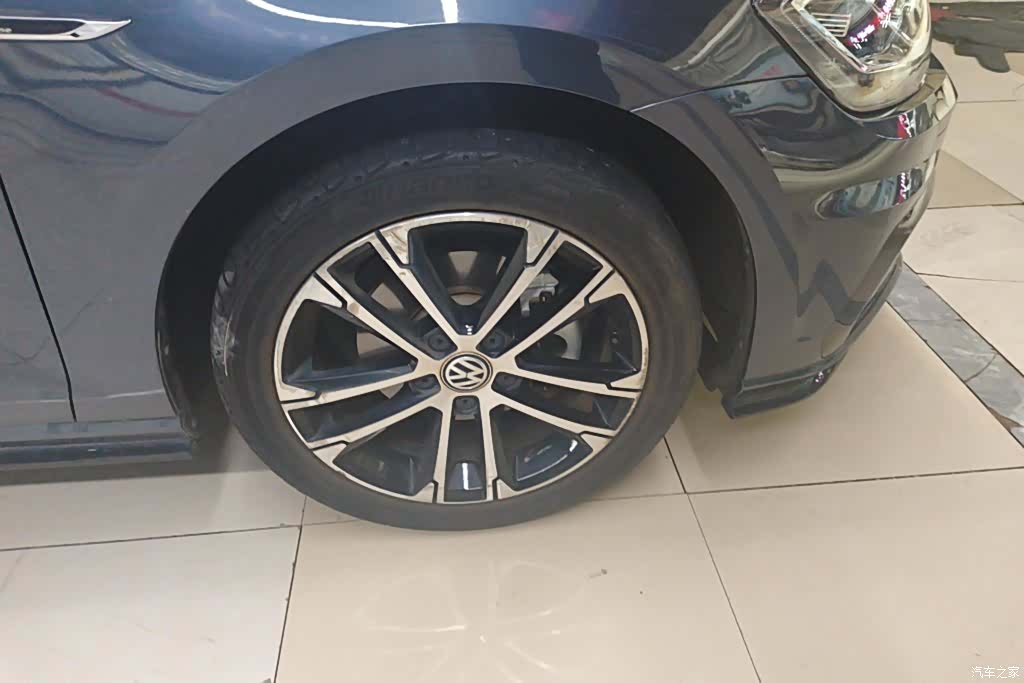 Volkswagen Golf, 2020 6