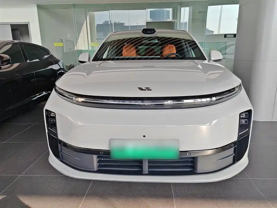 Li Auto Ideal L6