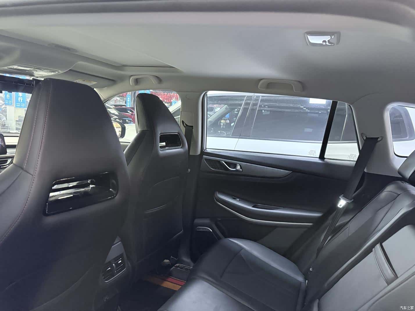 Changan CS75, 2024 11