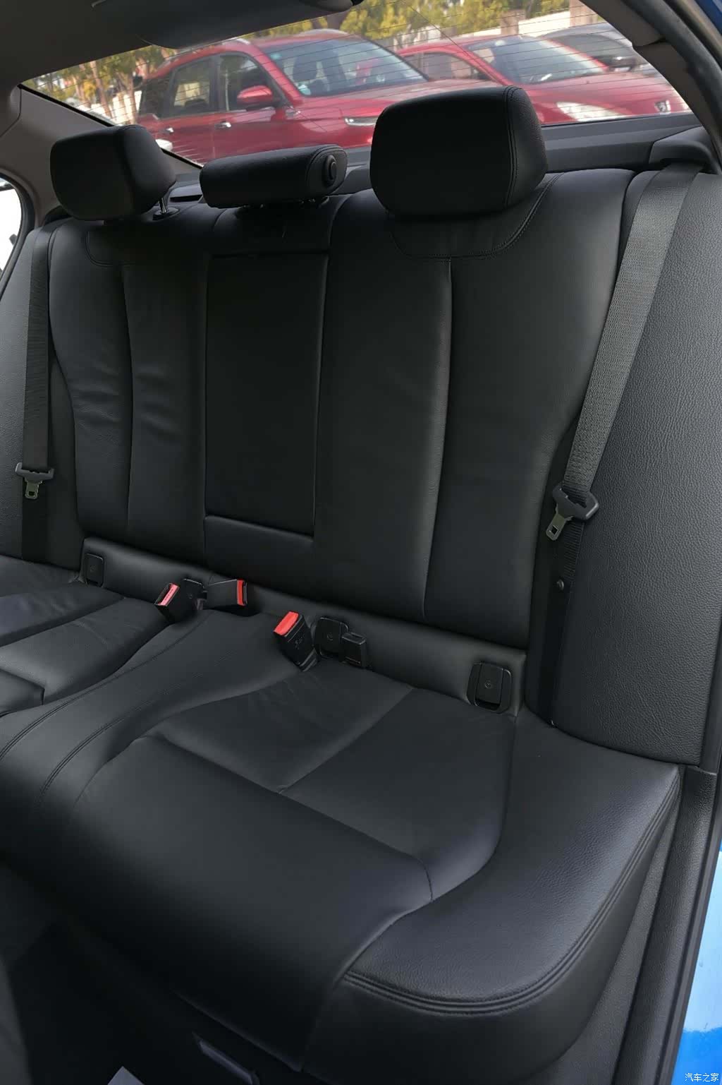 BMW 3 Series, 2017 22