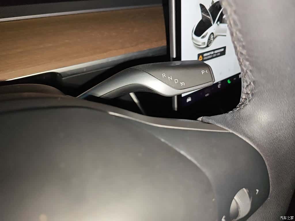 Tesla Model 3, 2020 14