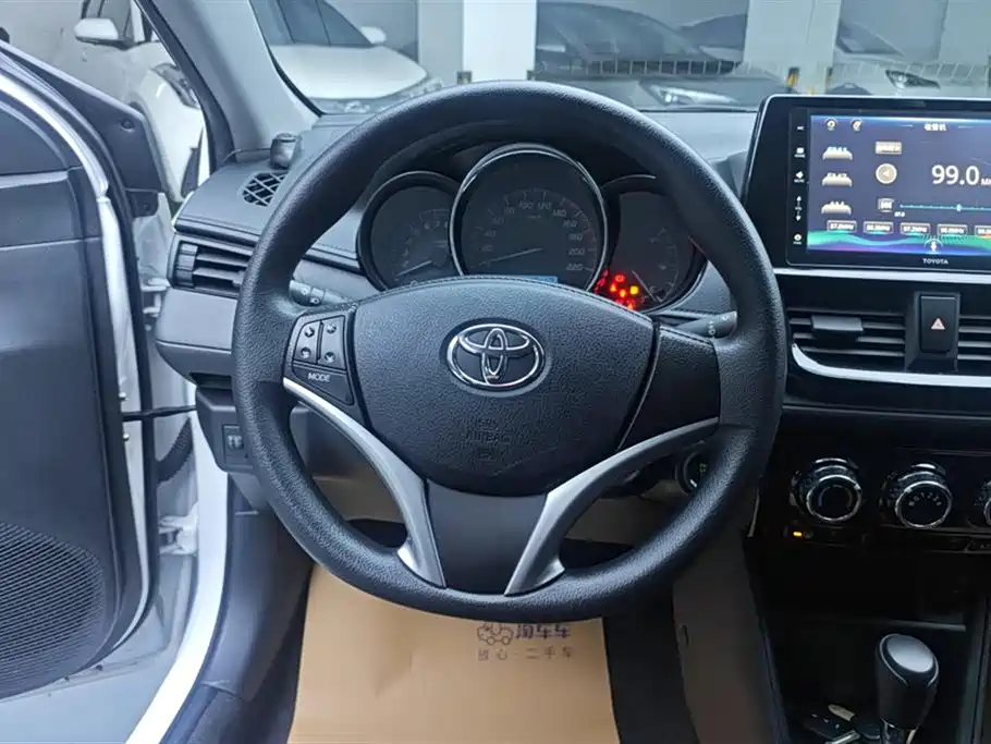 Toyota Vios