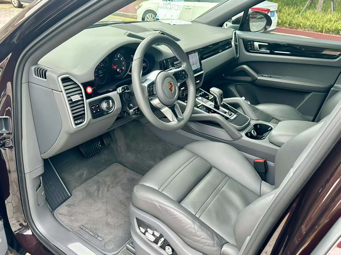 Porsche Cayenne, 2019 6