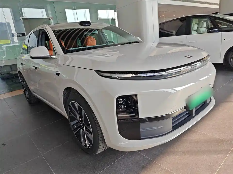 Li Auto Ideal L6