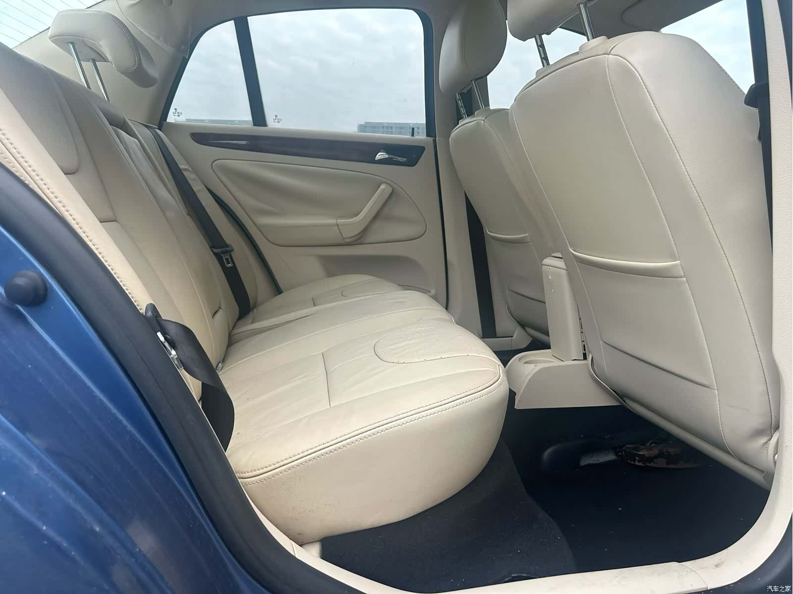 Volkswagen Bora, 2012 4