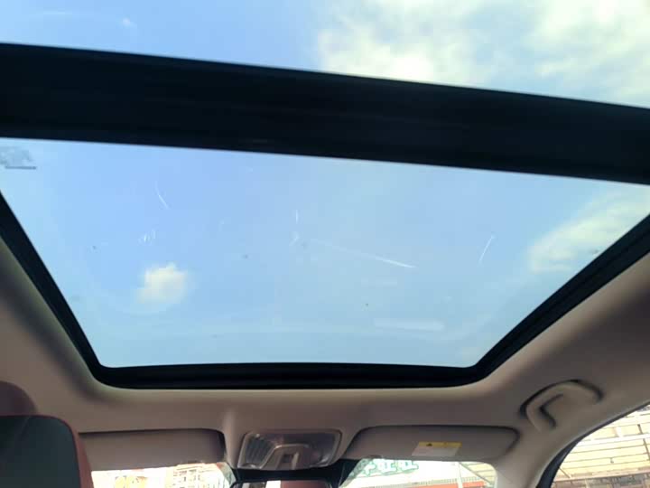 Changan CS75PLUS 2020 2.0T АКПП Flagship