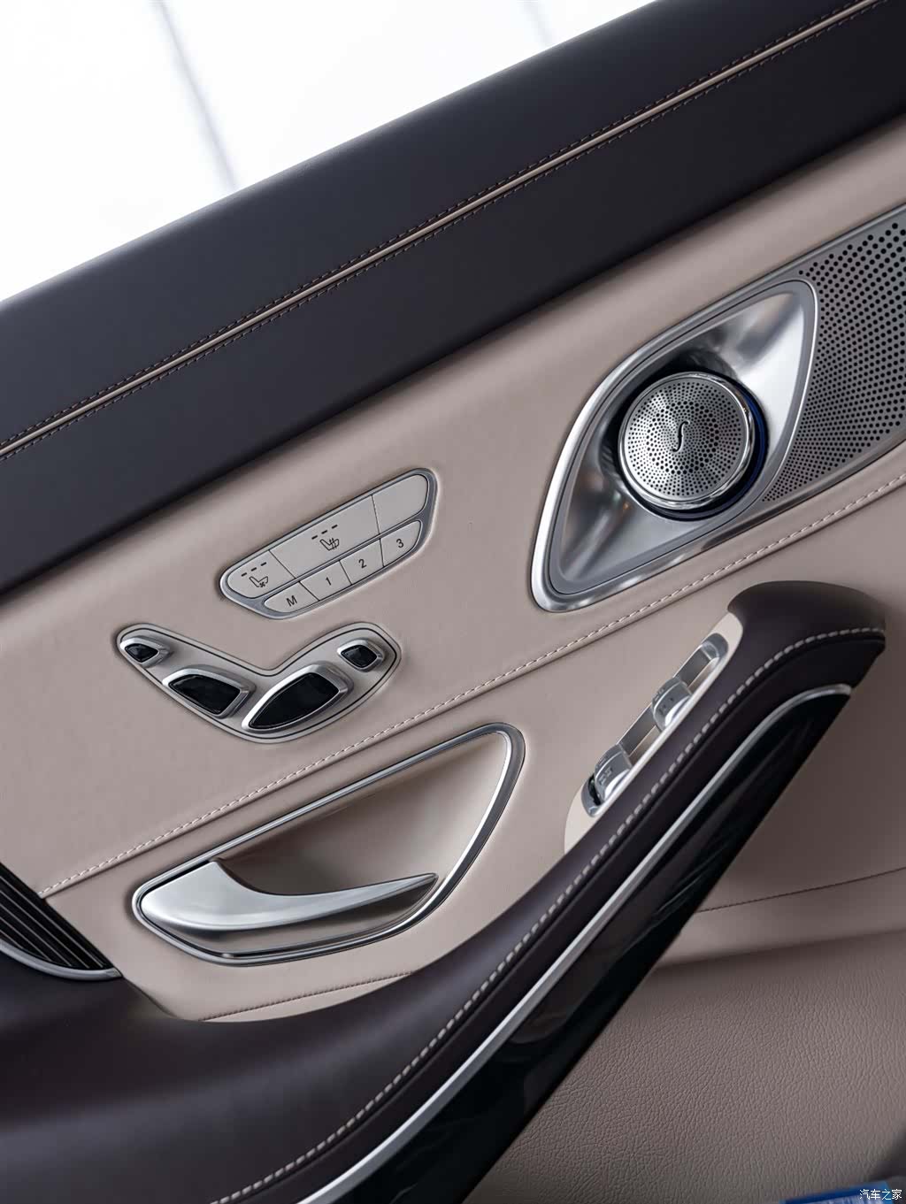 Maybach S-Class, 2020 22