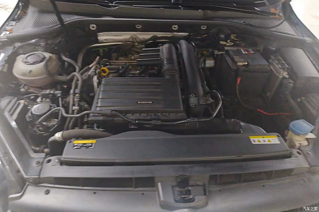 Volkswagen Golf, 2020 10