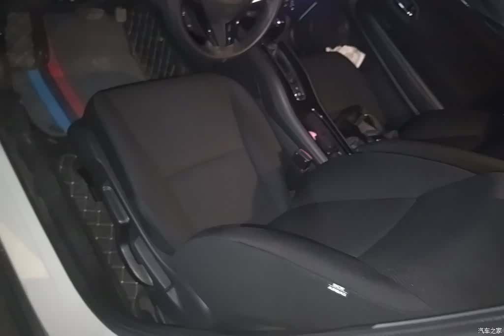 Honda Vezel, 2016 9