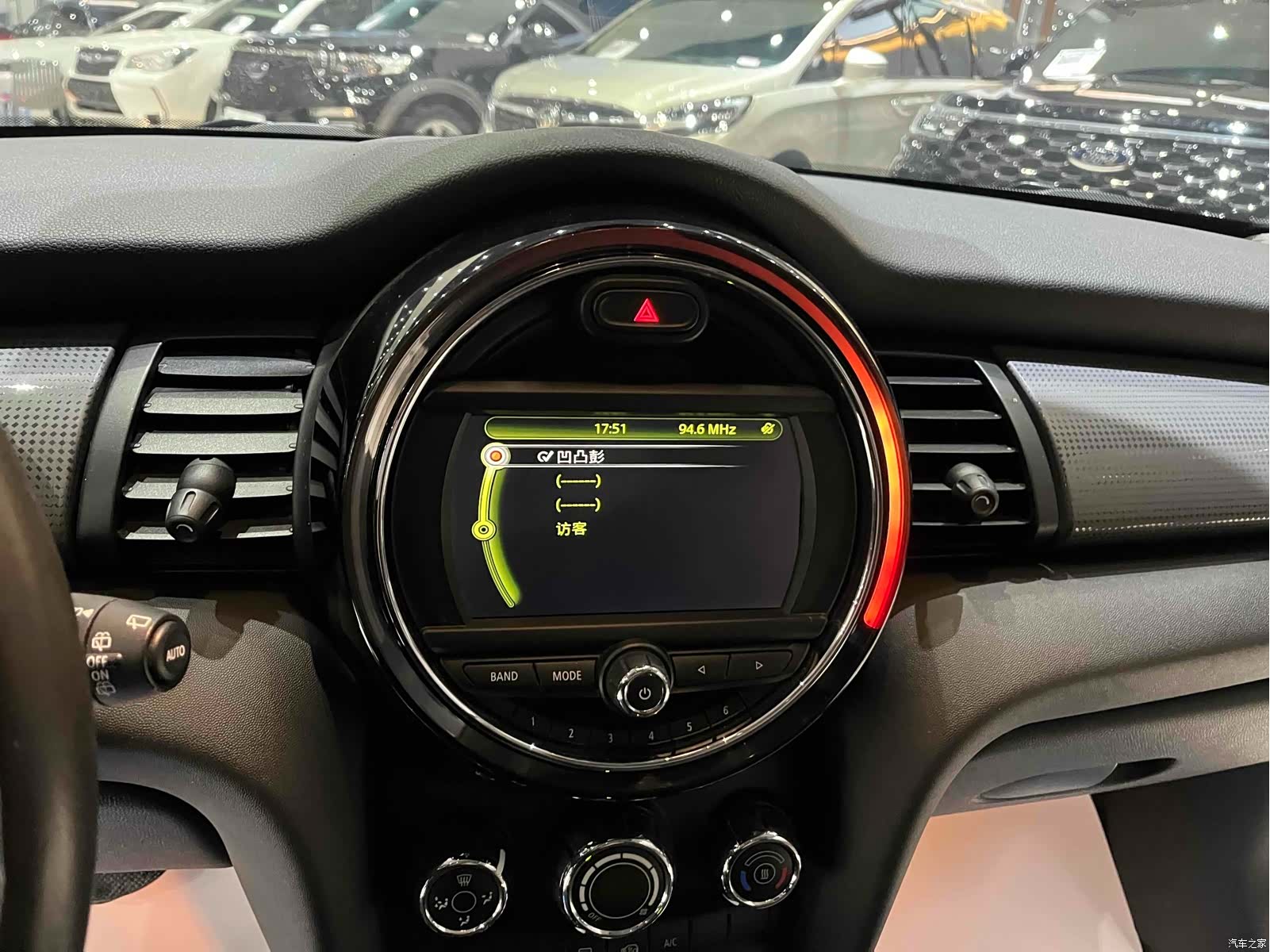 Mini Cooper, 2014 14