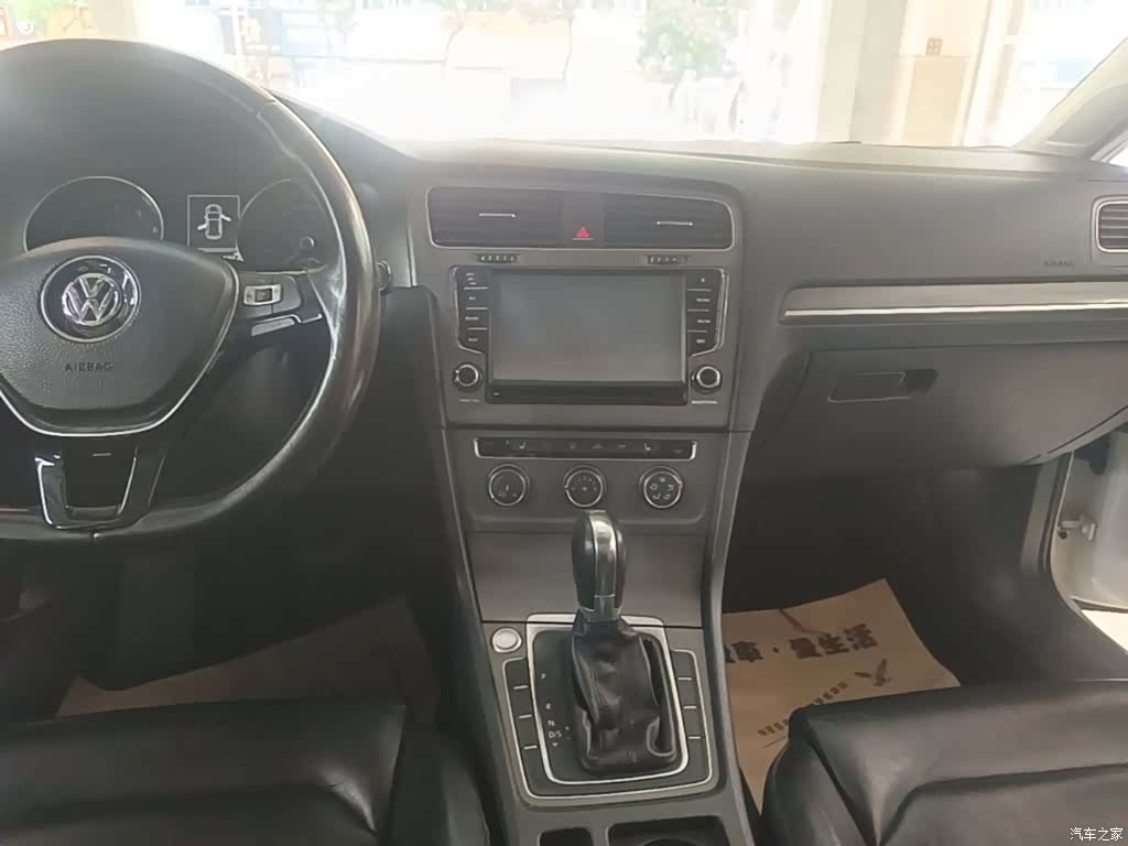 Volkswagen Golf, 2016 13