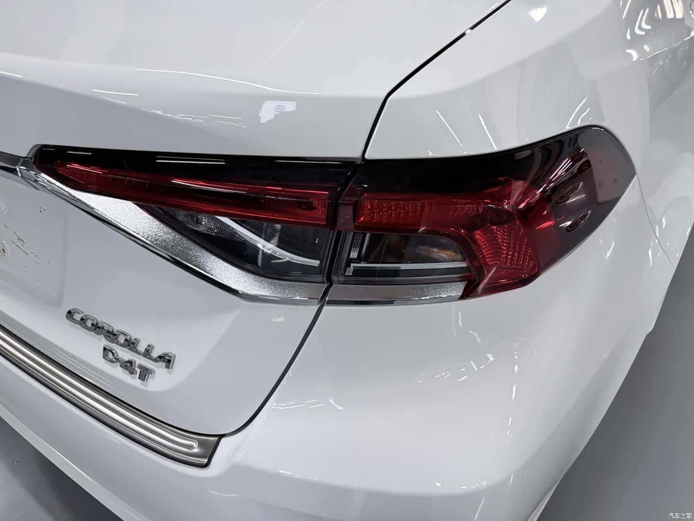 Toyota Corolla, 2025 21