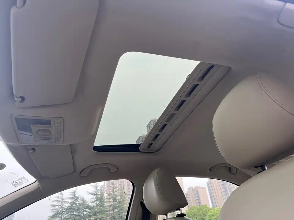 Skoda Xin Rui Skoda Xin Rui