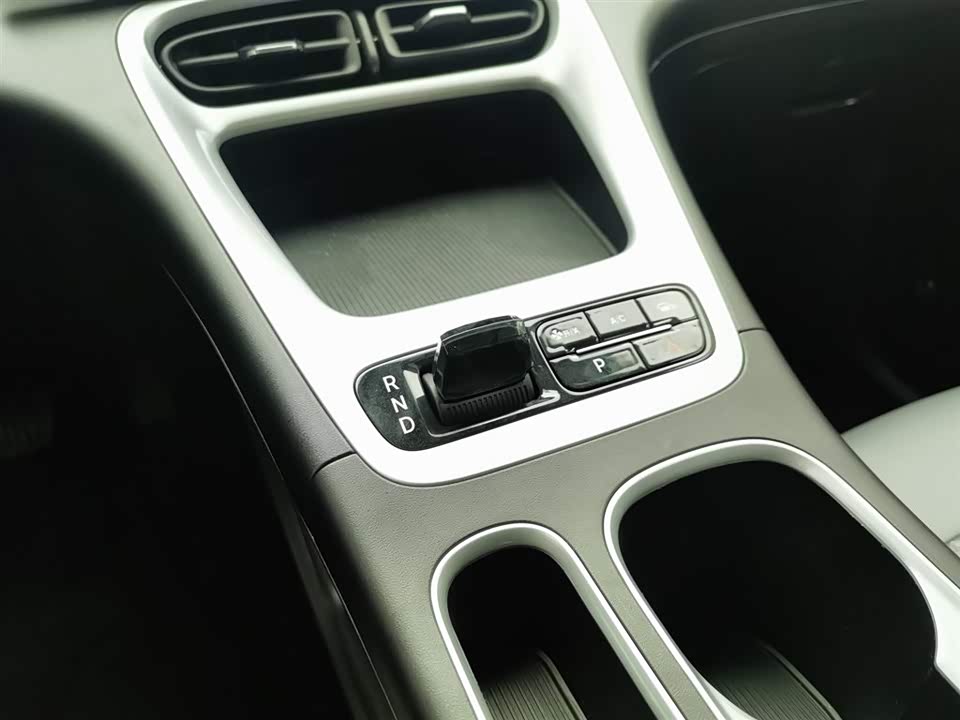 Geely Galaxy Star Wish