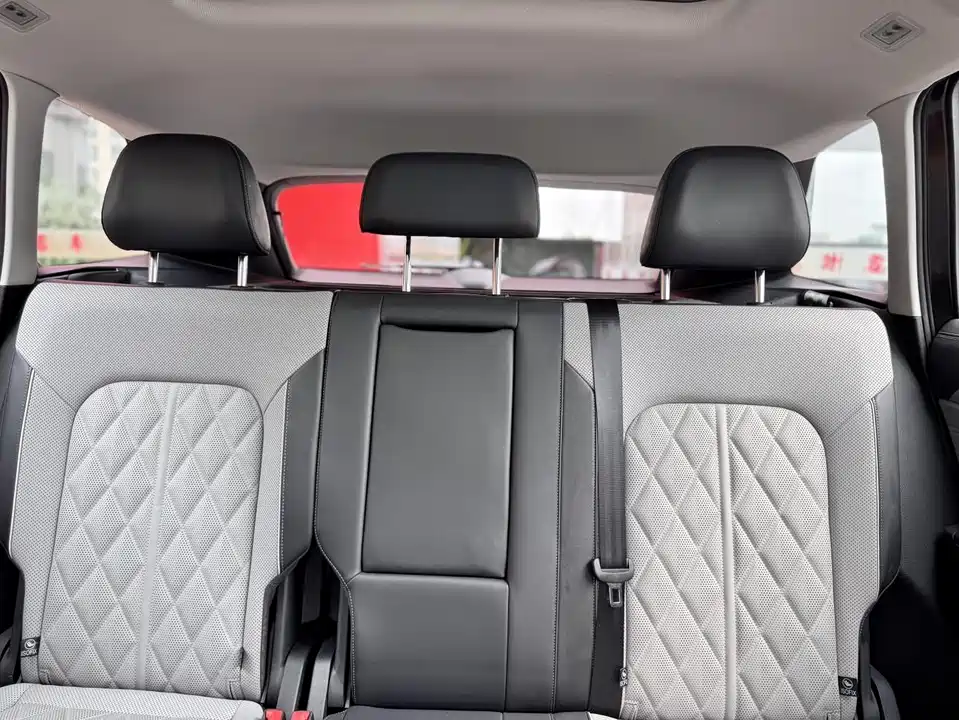 Volkswagen Range patrol