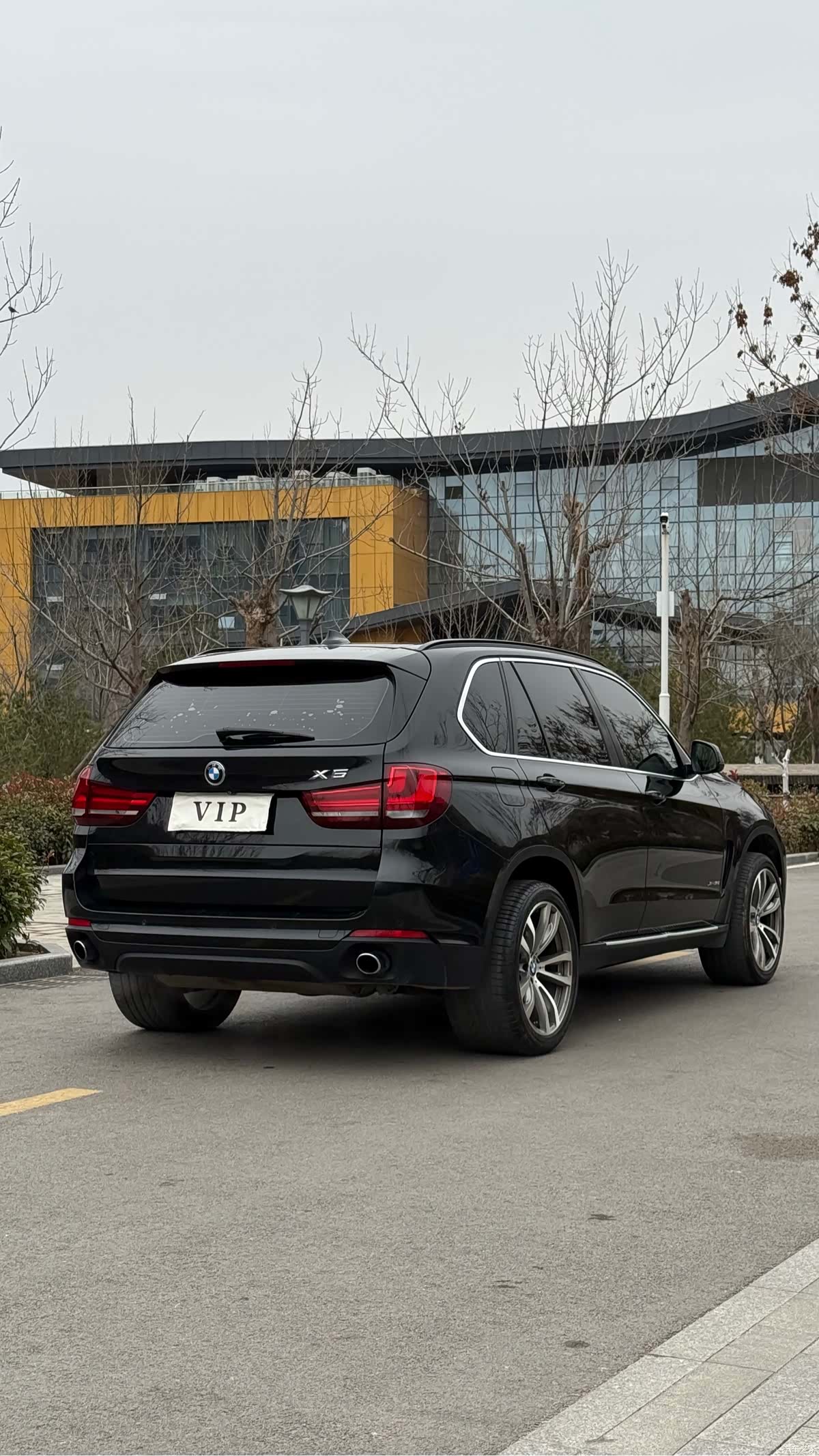 BMW X5, 2015 16
