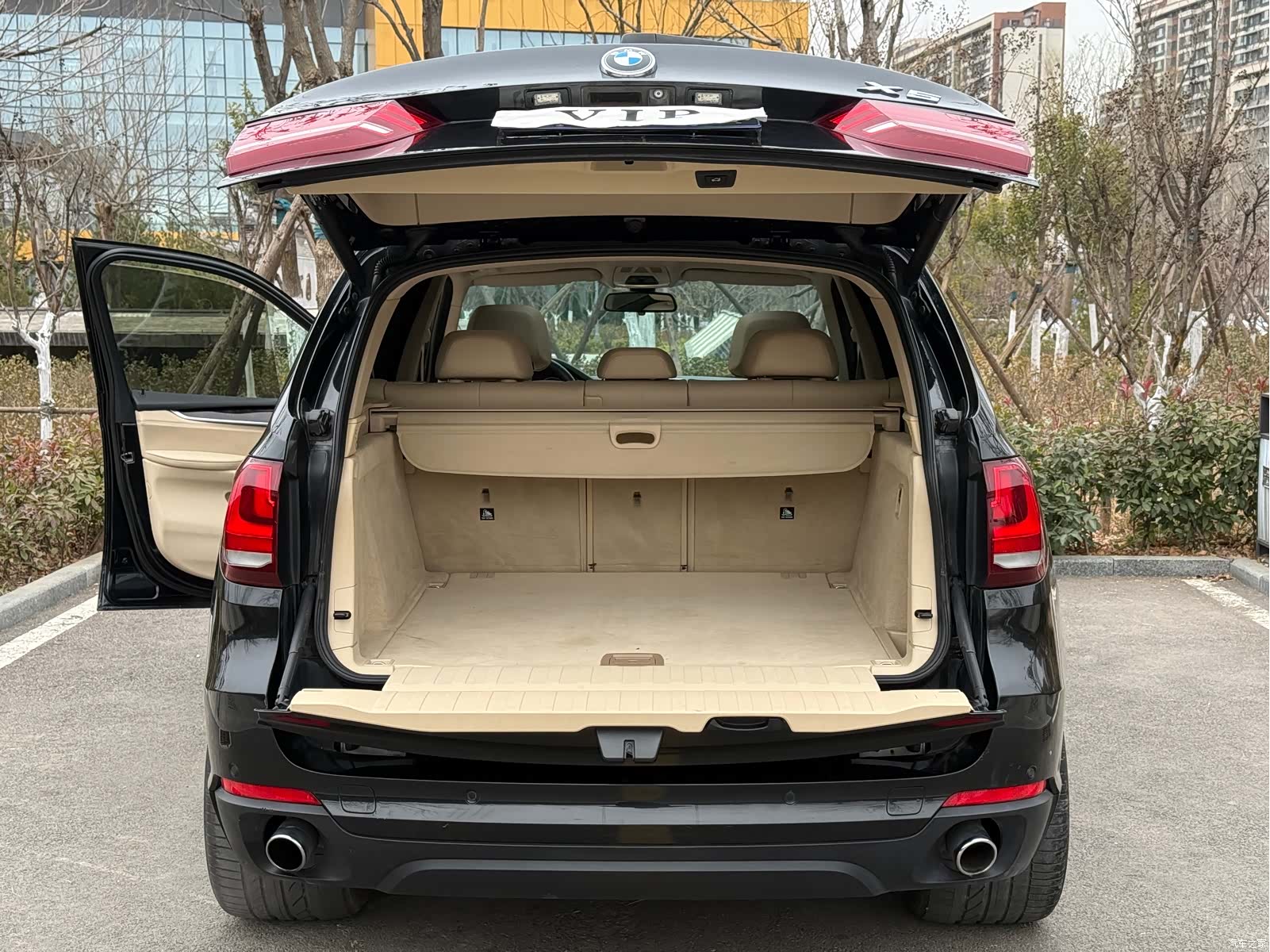 BMW X5, 2015 18