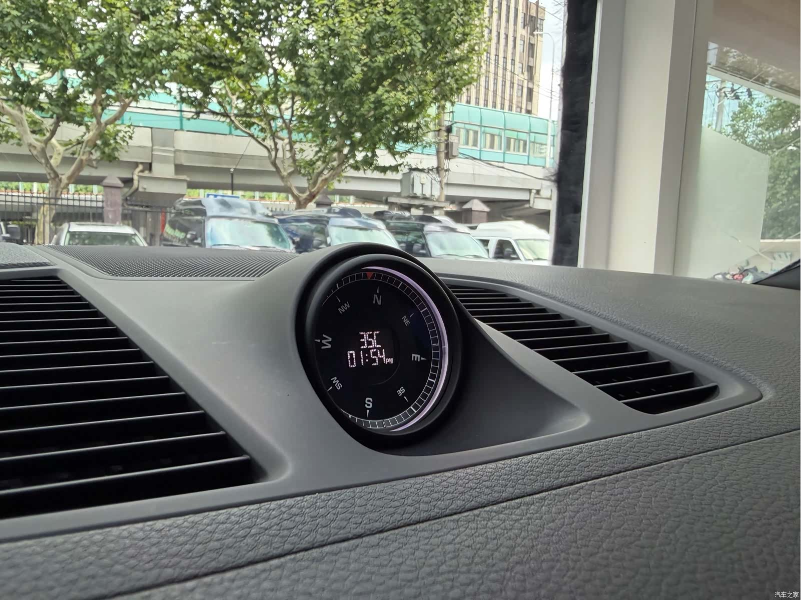 Porsche Cayenne, 2018 7