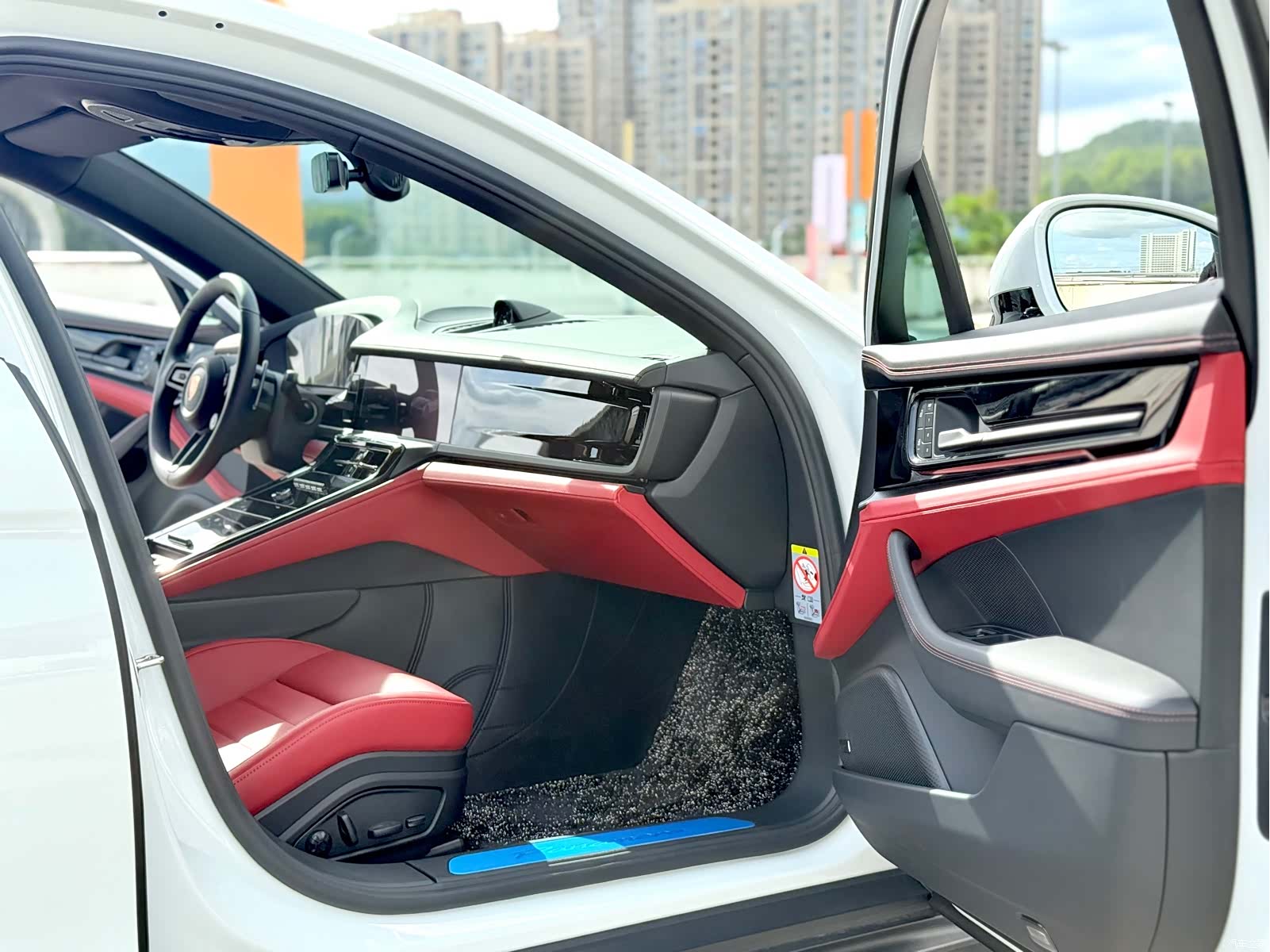 Porsche Panamera, 2026 6