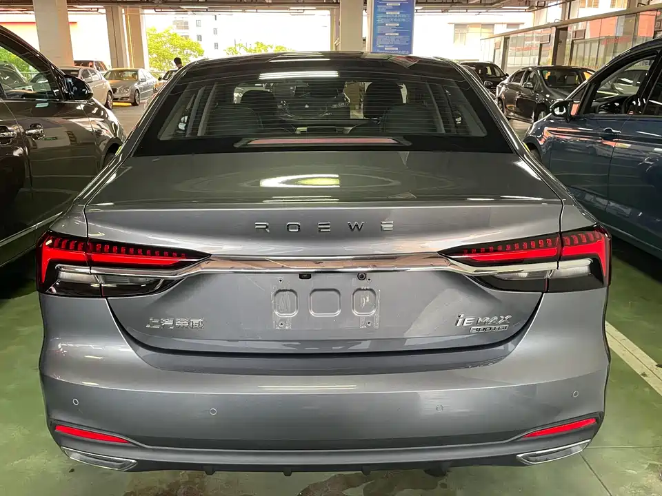 Roewe i6 MAX