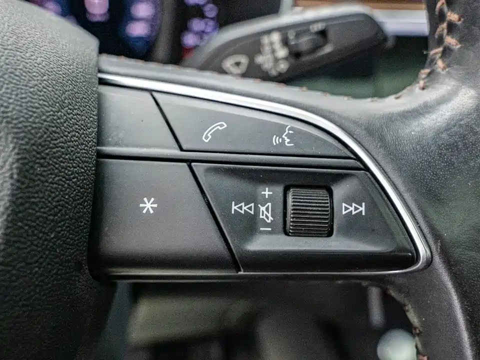 Audi Q3 Audi Q3