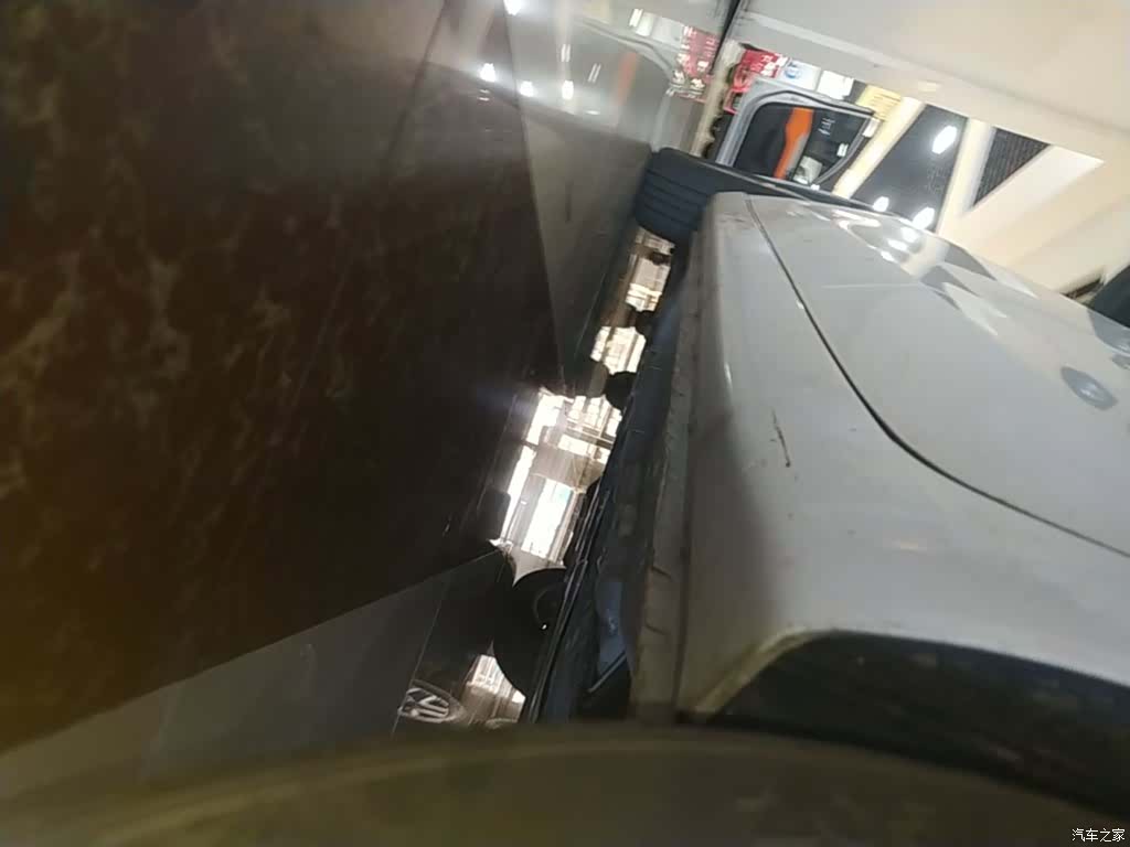 Roewe i5, 2025 22