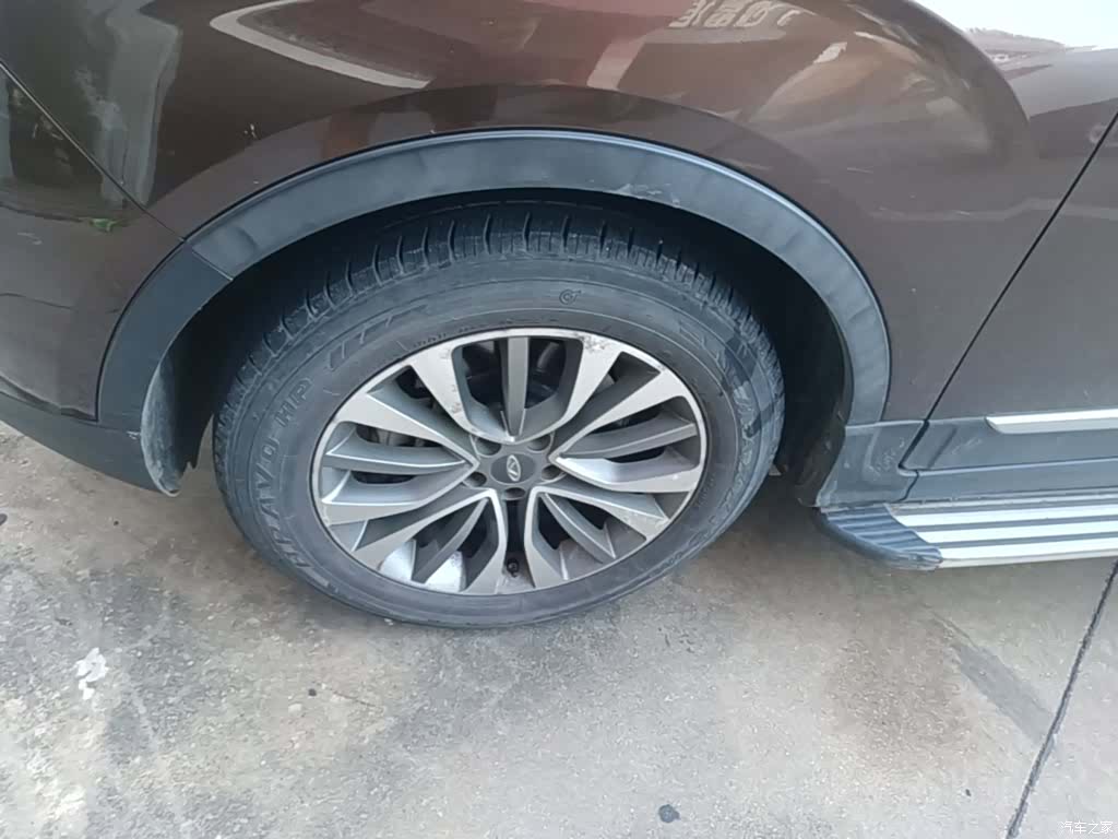 Chery 5, 2016 23