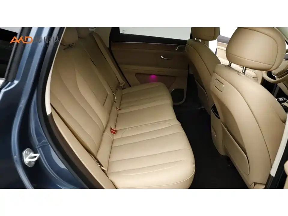 AITO Ask the world M7