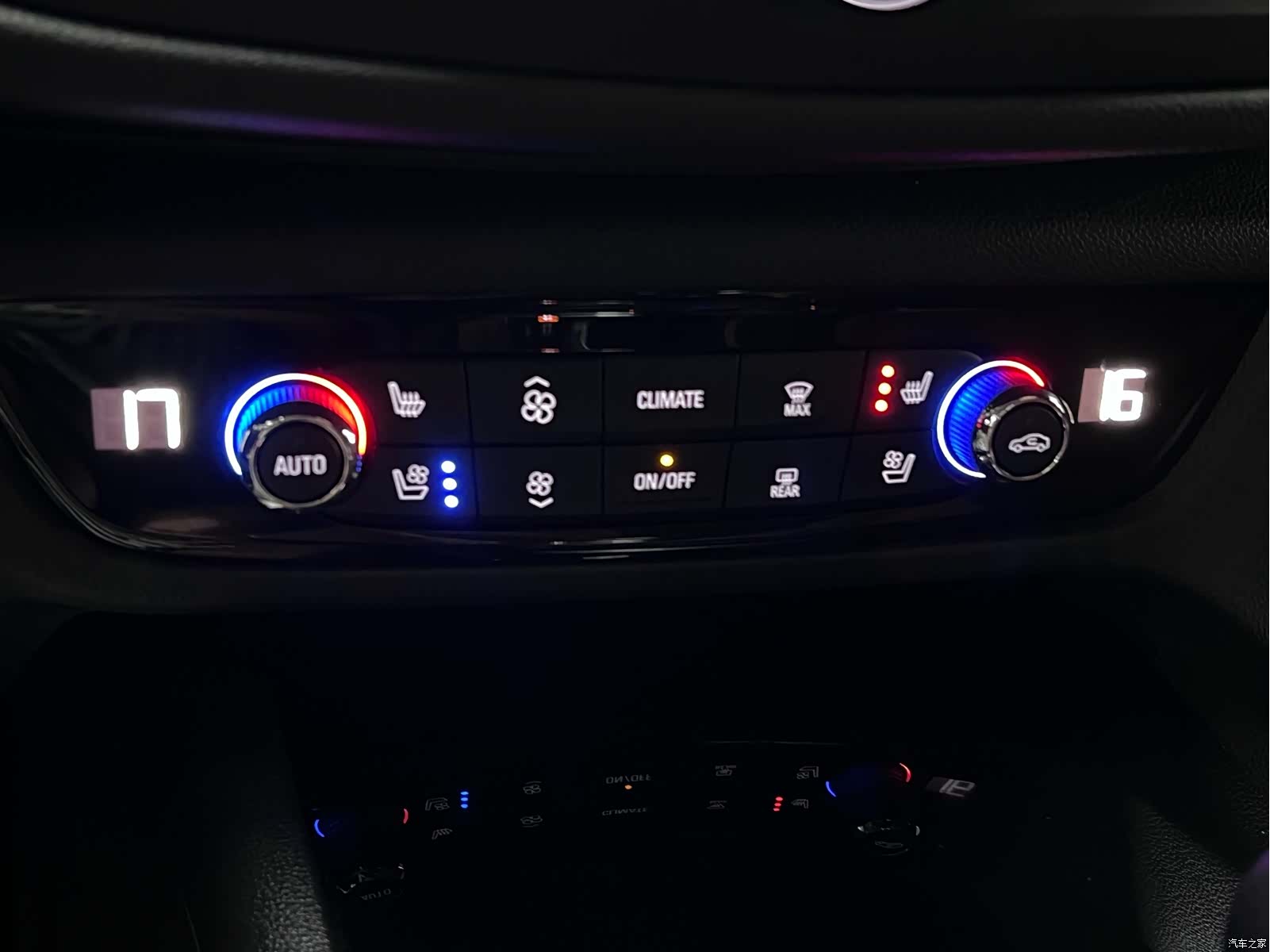 Buick Regal, 2018 28