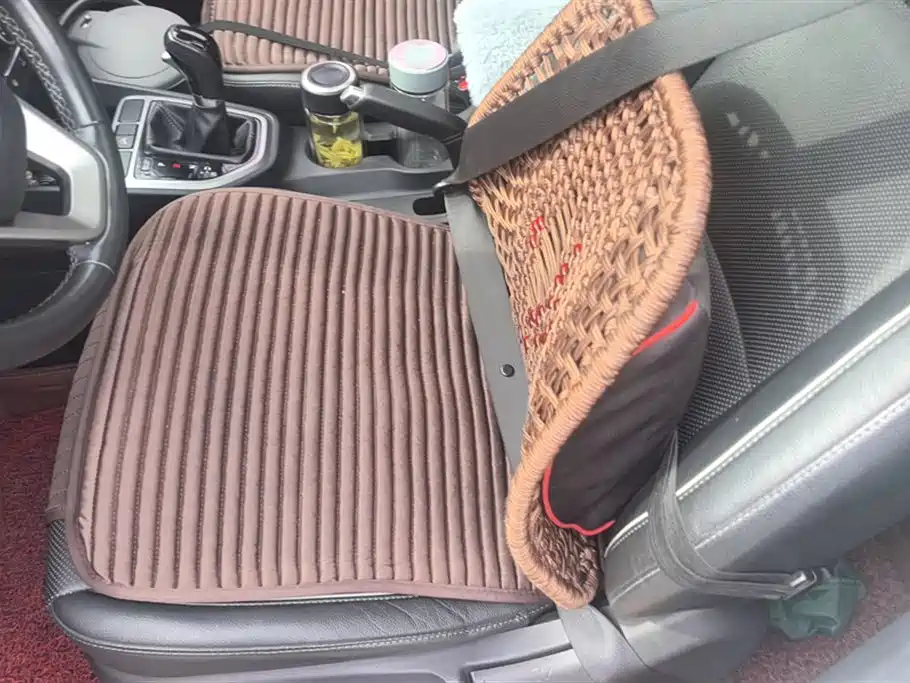 Hyundai Beijing ix25