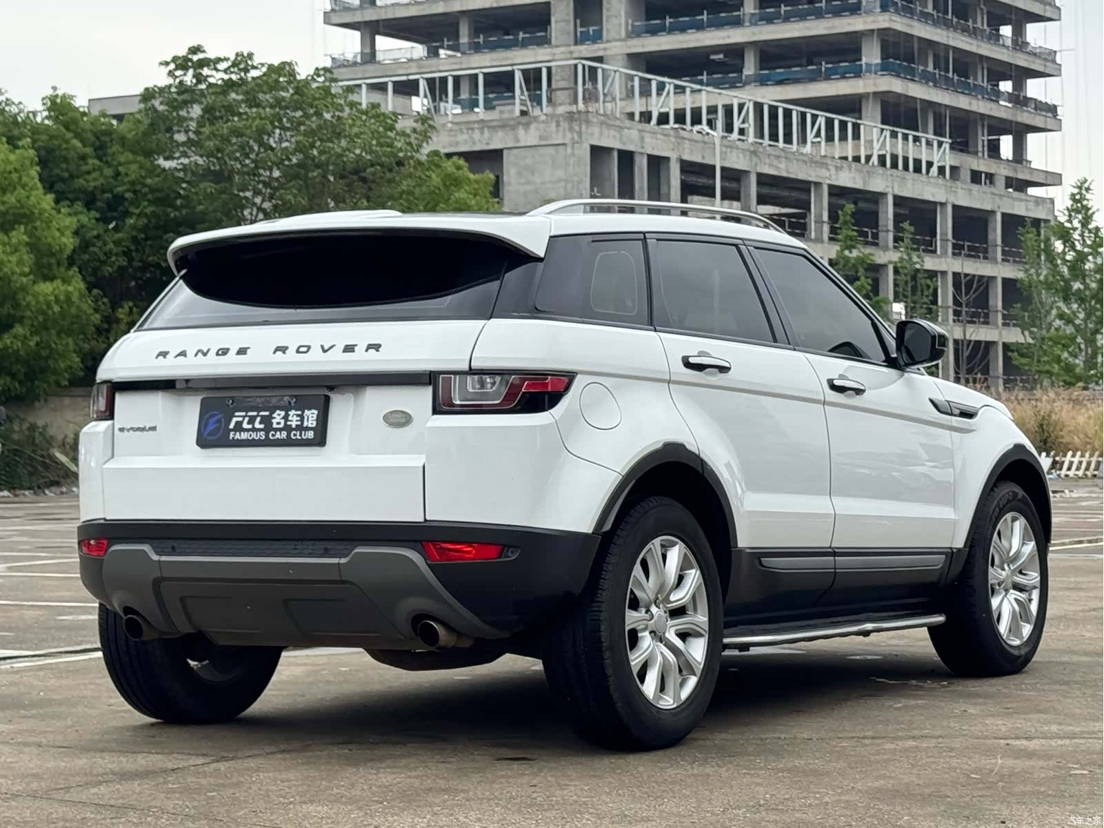 Land Rover Range Rover, 2017 7